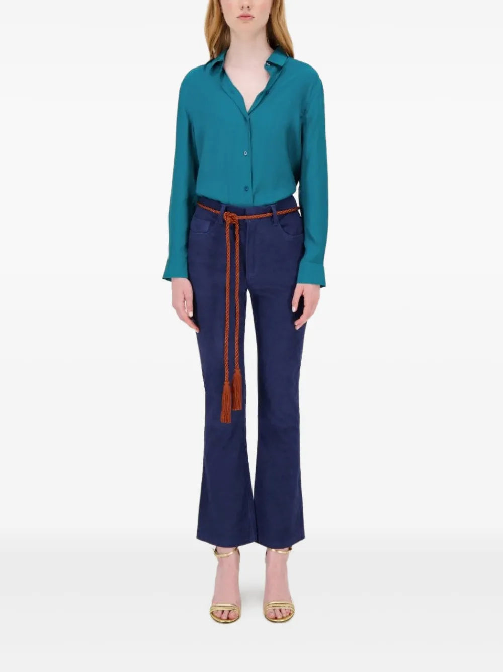 Zircon Estate Trousers