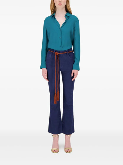 Zircon Estate Trousers