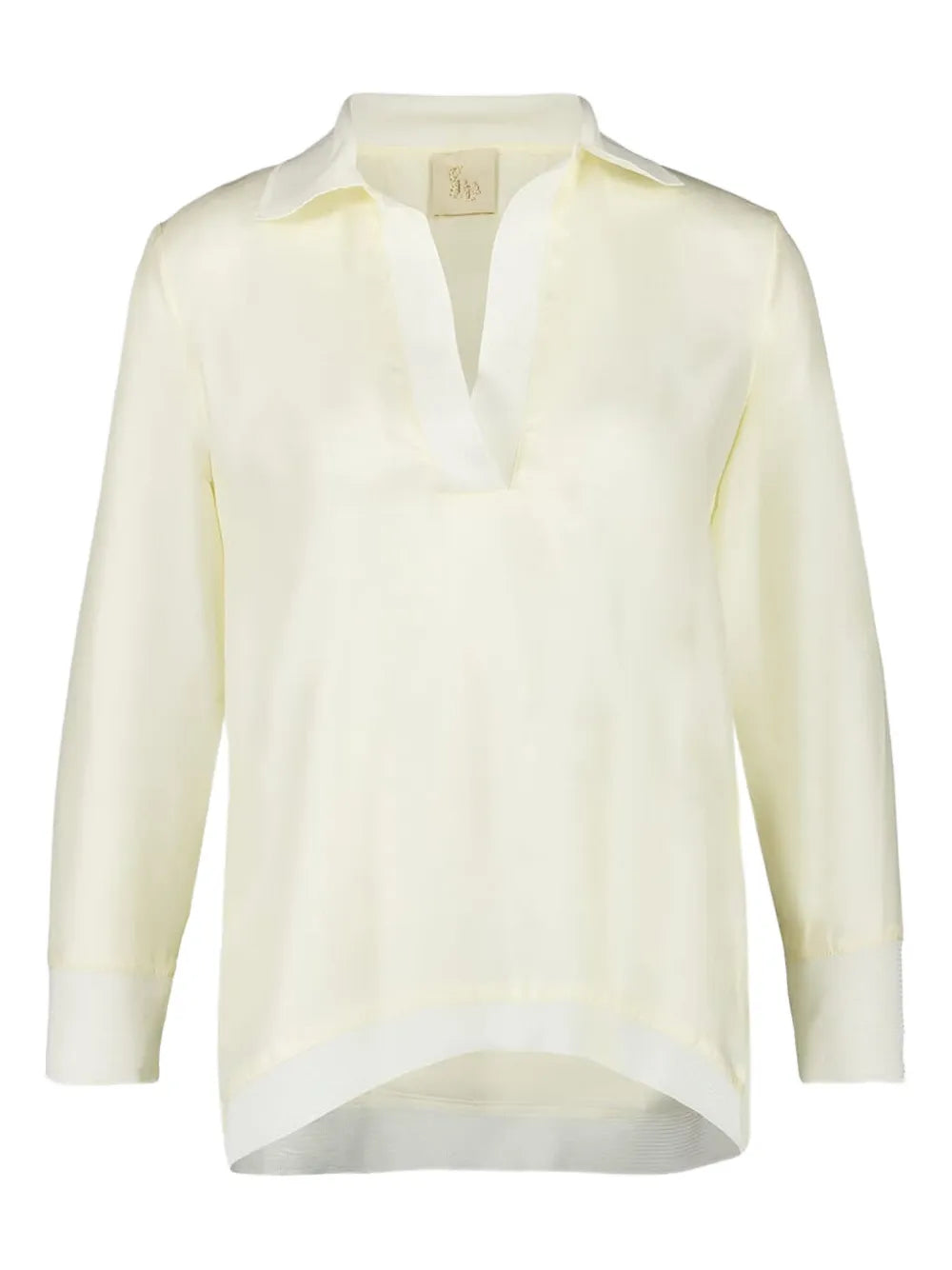 Diane Silk Blouse