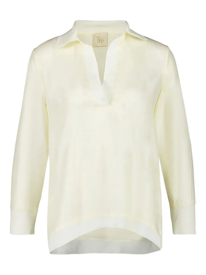 Diane Silk Blouse