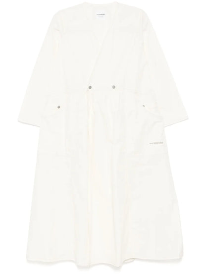 Crinkled Cachecoeur Kaftans