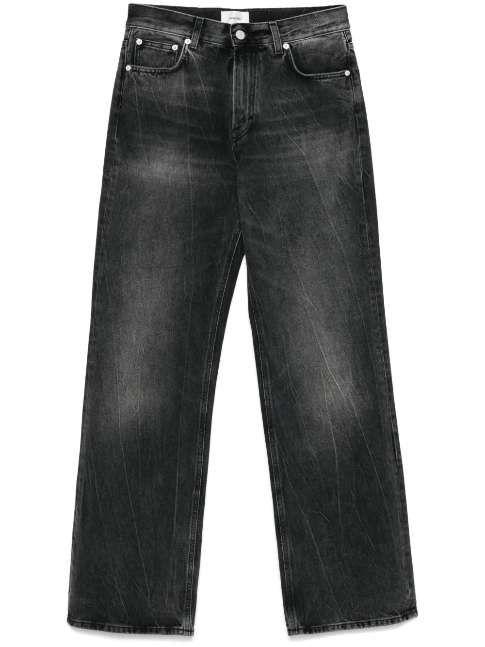 Faded Jeans
