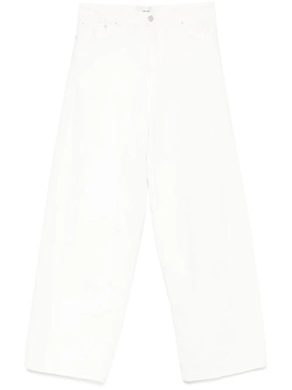 Straight-Leg Jeans