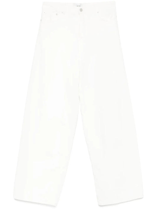 Straight-Leg Jeans