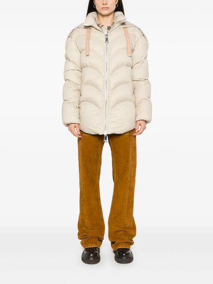 Hug Puffer Jacket