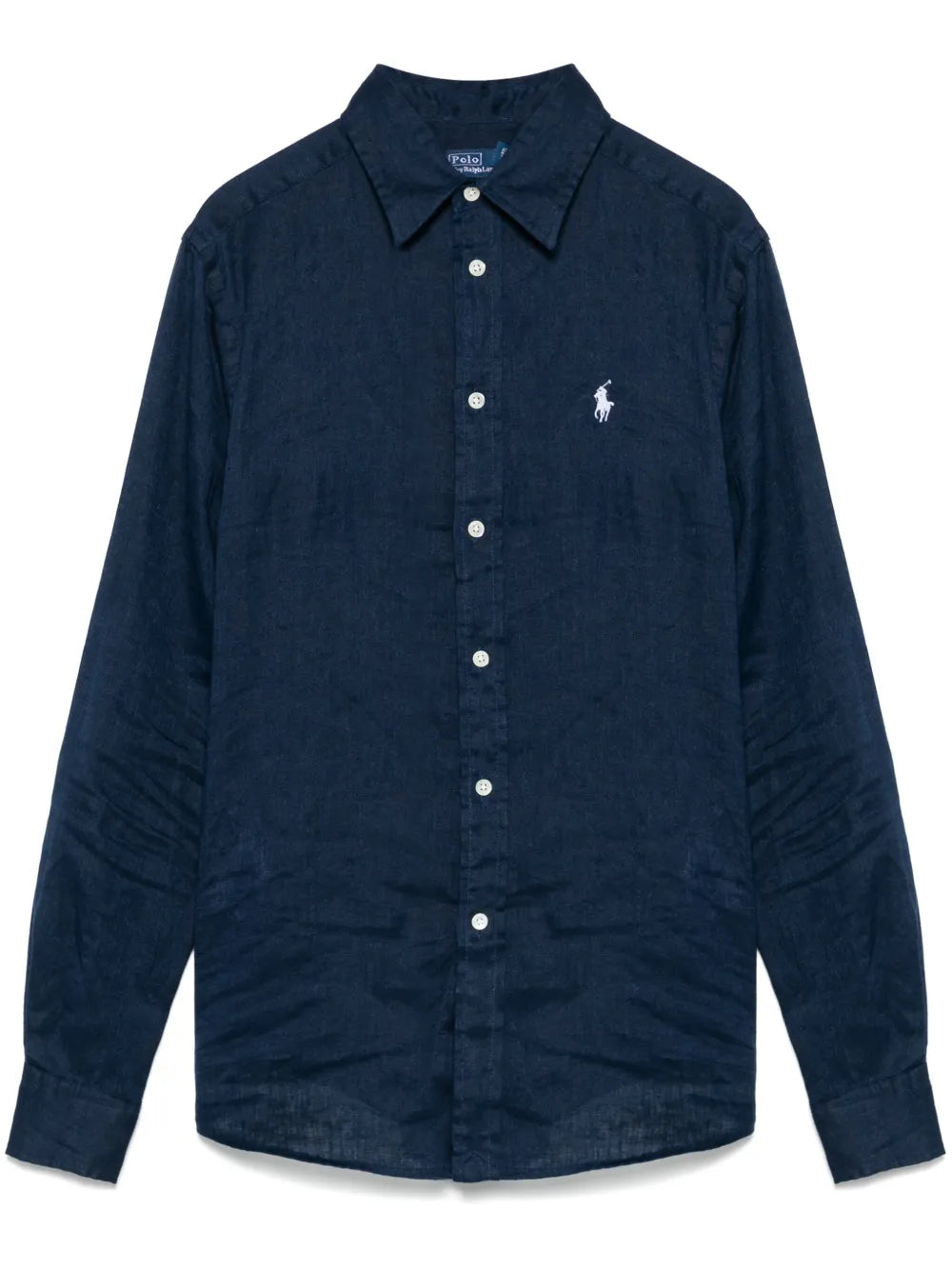 Long-Sleeve Shirt