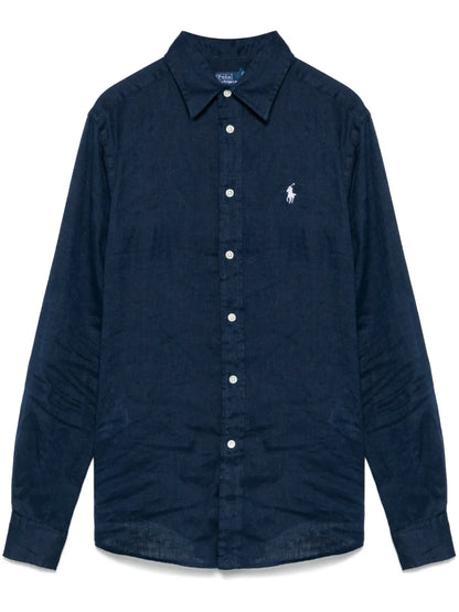 Long-Sleeve Shirt