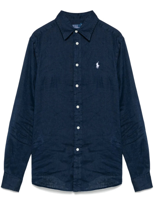 Long-Sleeve Shirt