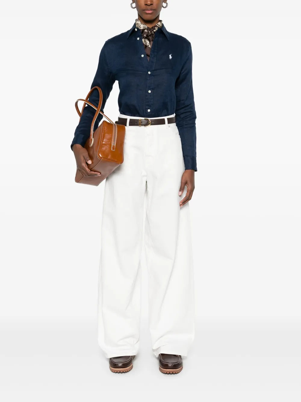 Long-Sleeve Shirt