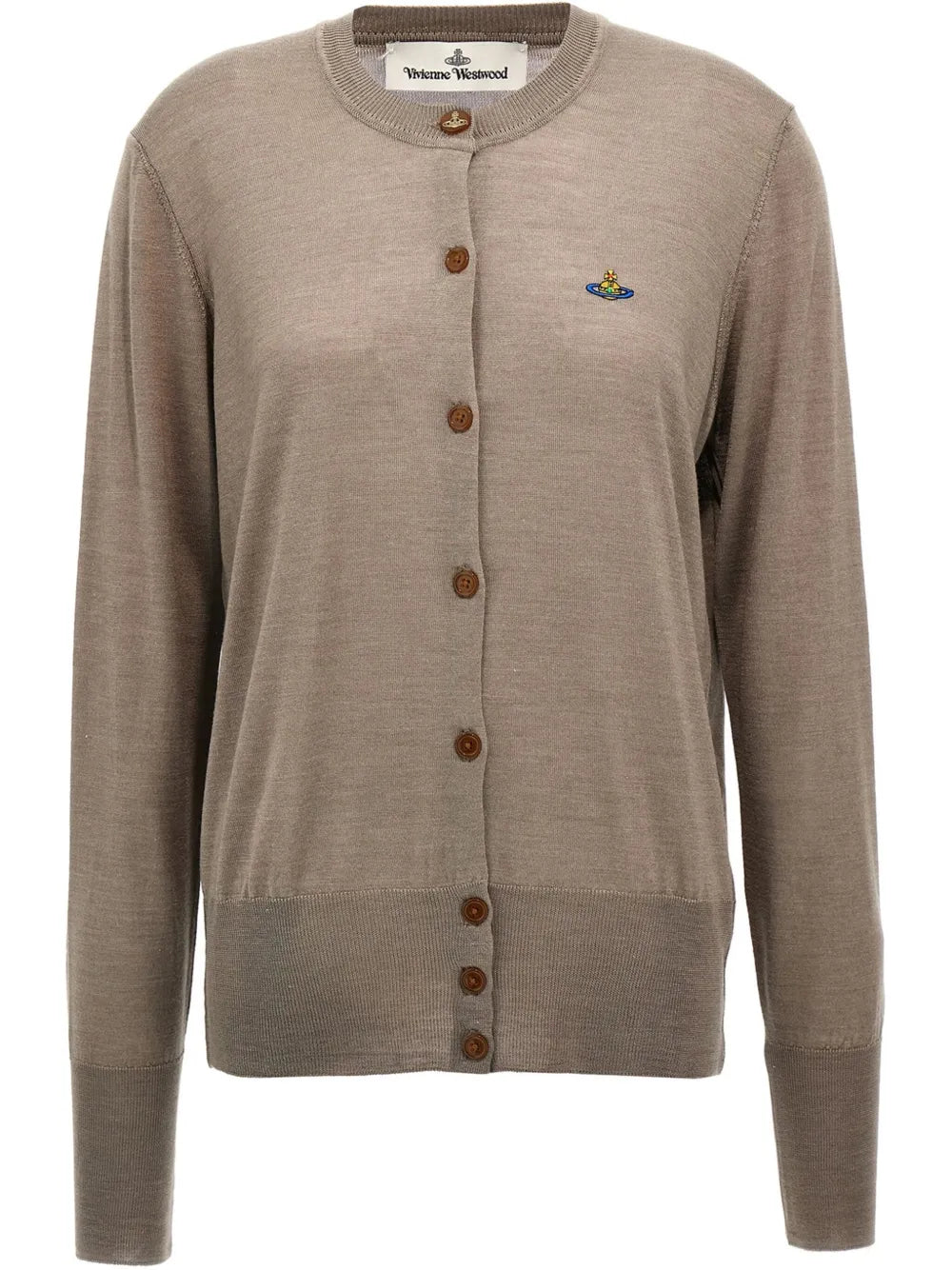Bea Cardigan
