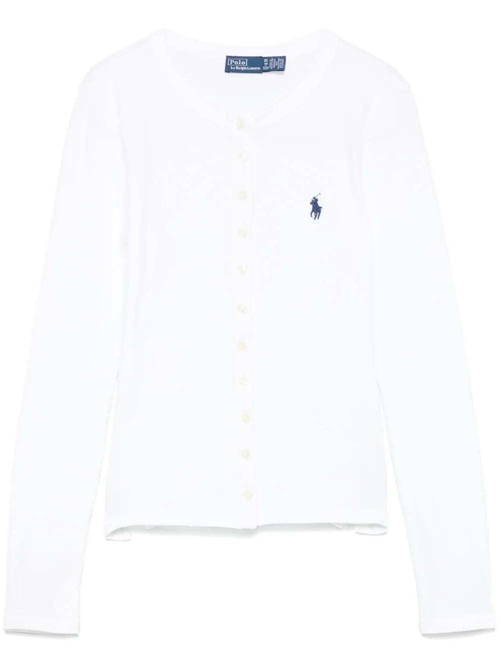 Polo Pony-Embroidered Shirt
