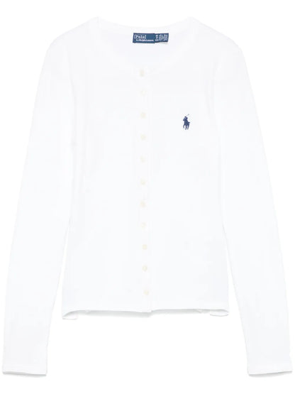 Polo Pony-Embroidered Shirt