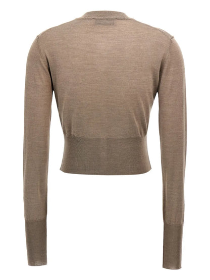 Bea Cardigan