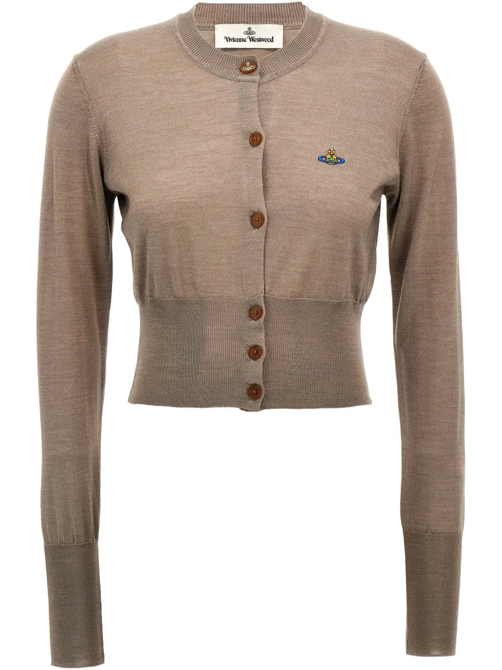 Bea Cardigan