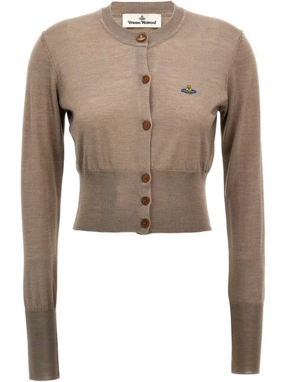 Bea Cardigan