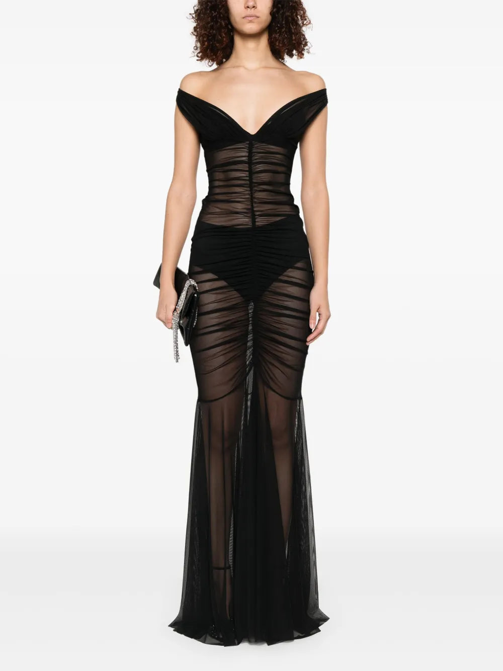 Tara Gown