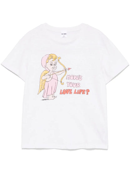 Love Life T-Shirt
