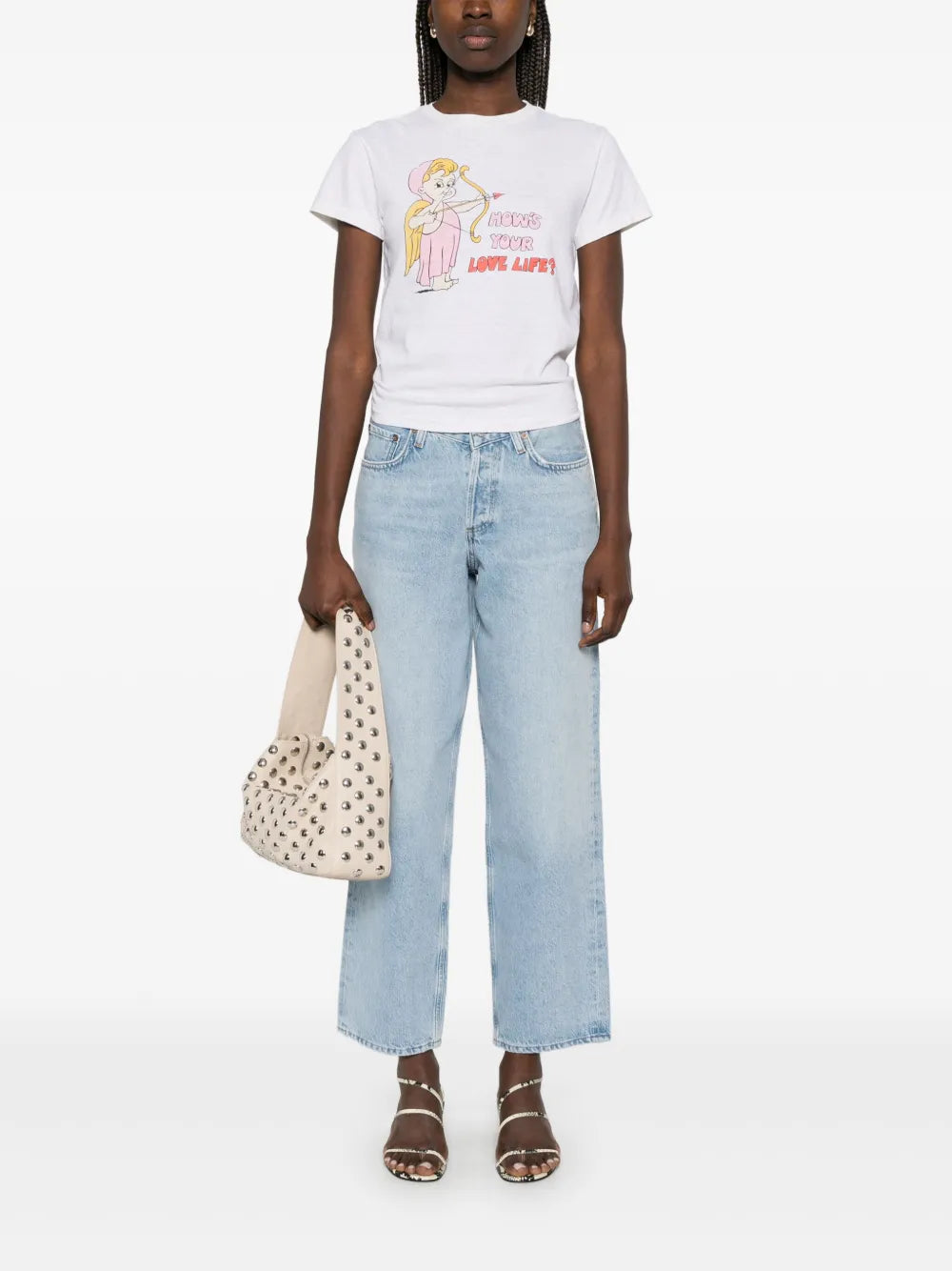 Love Life T-Shirt
