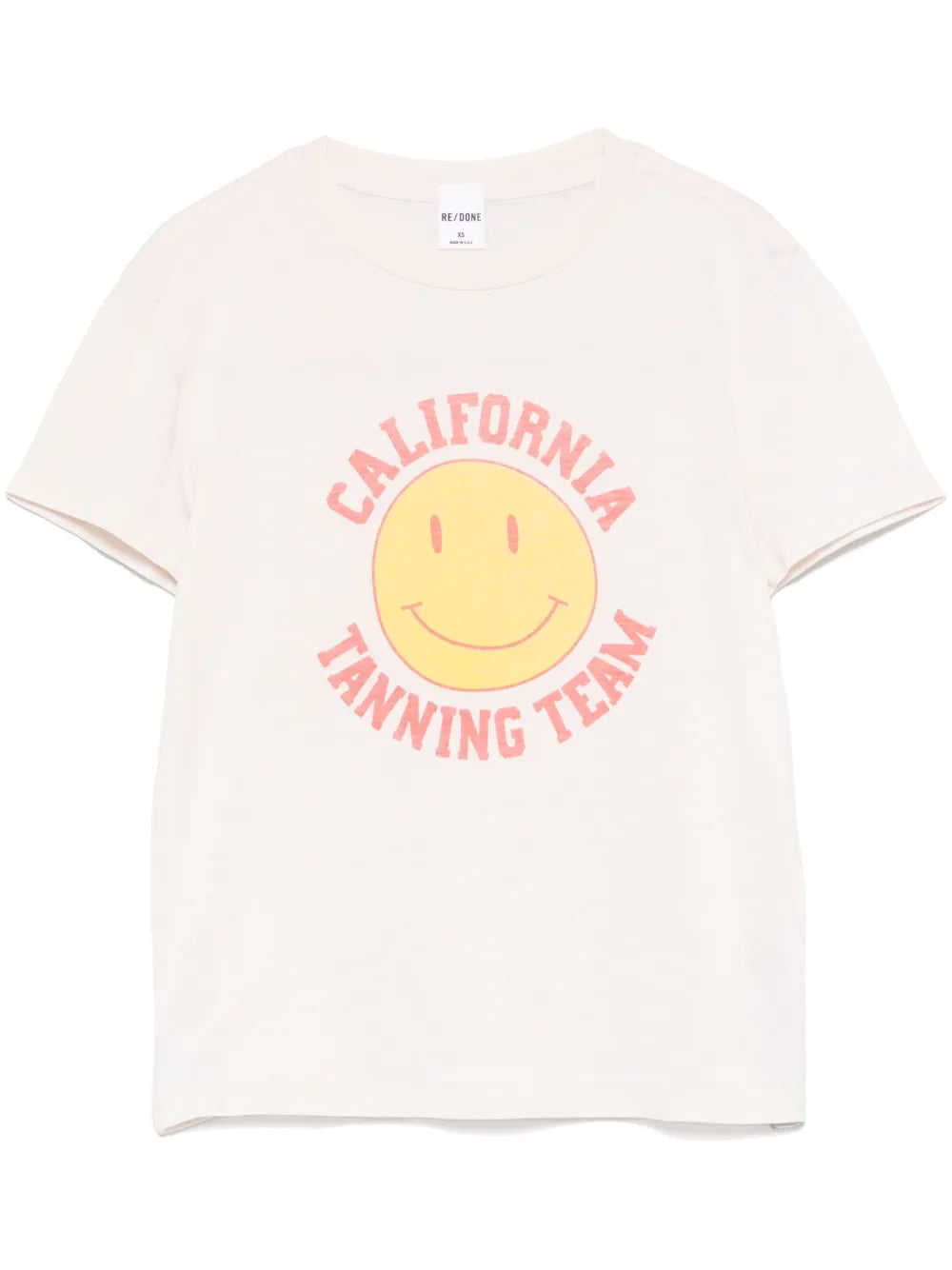 Tanning T-Shirt