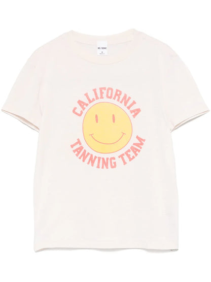Tanning T-Shirt