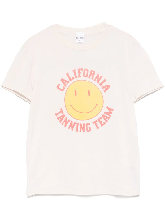 Tanning T-Shirt