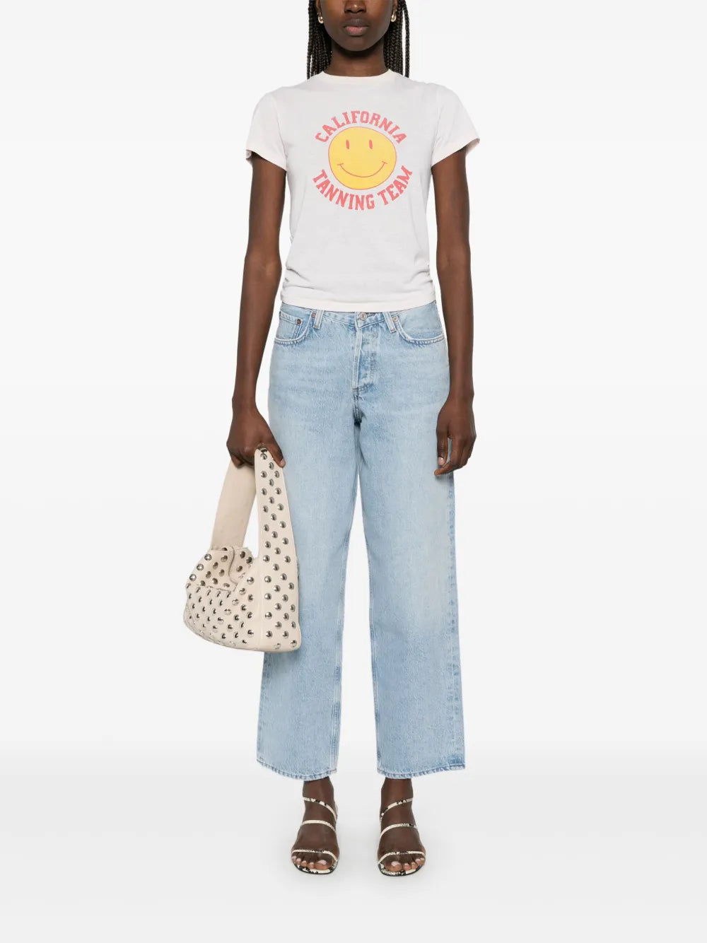 Tanning T-Shirt