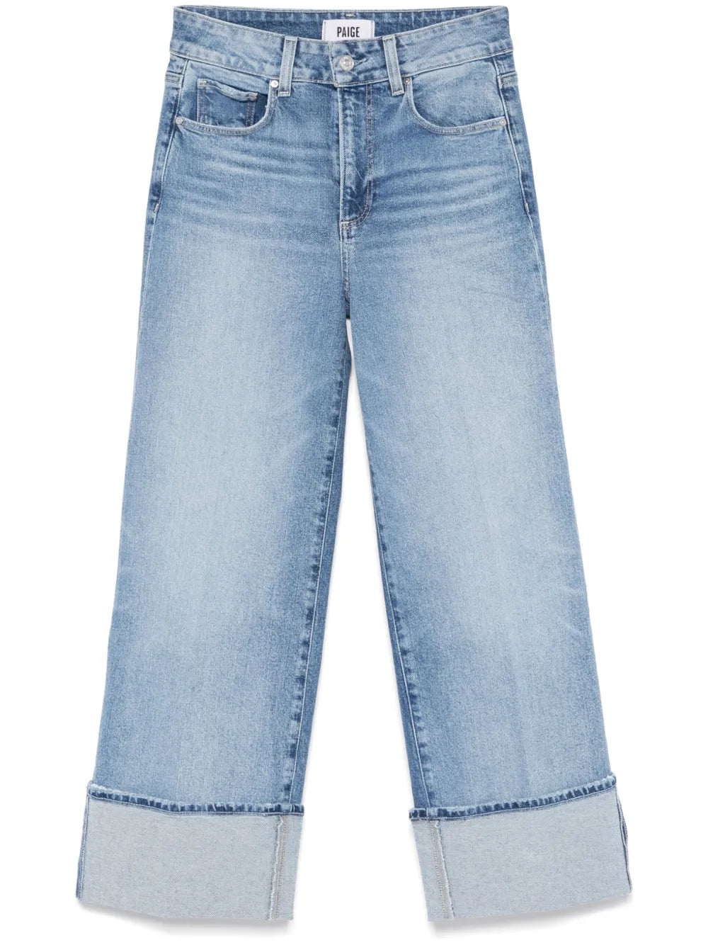 Sasha Jeans