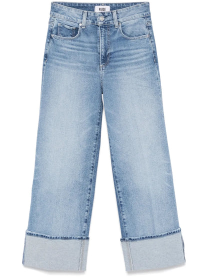 Sasha Jeans