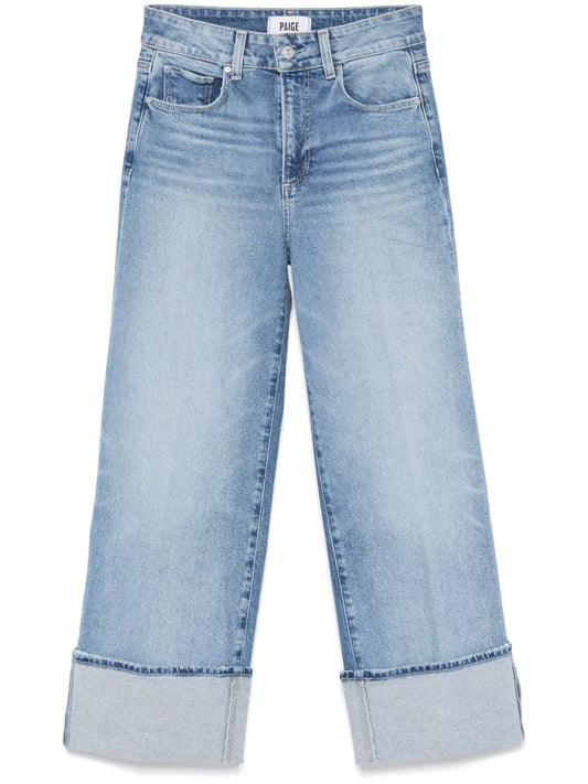 Sasha Jeans