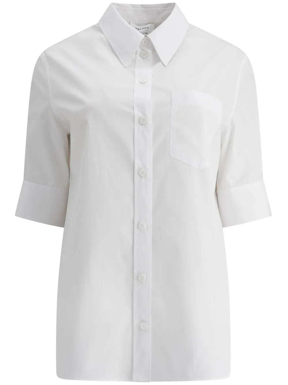 Cotton Shirt