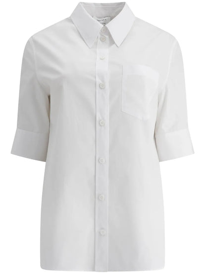 Cotton Shirt
