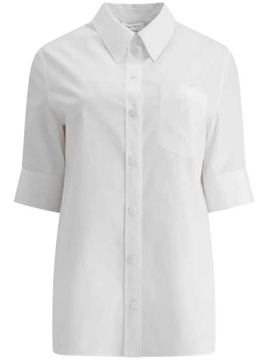 Cotton Shirt
