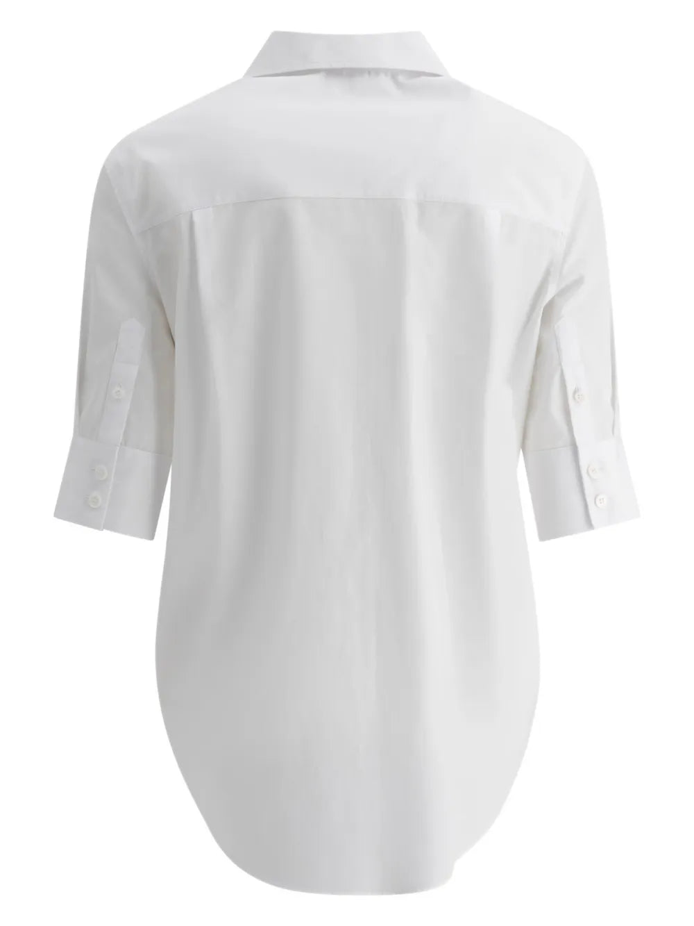 Cotton Shirt