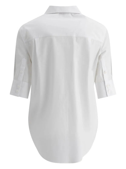 Cotton Shirt