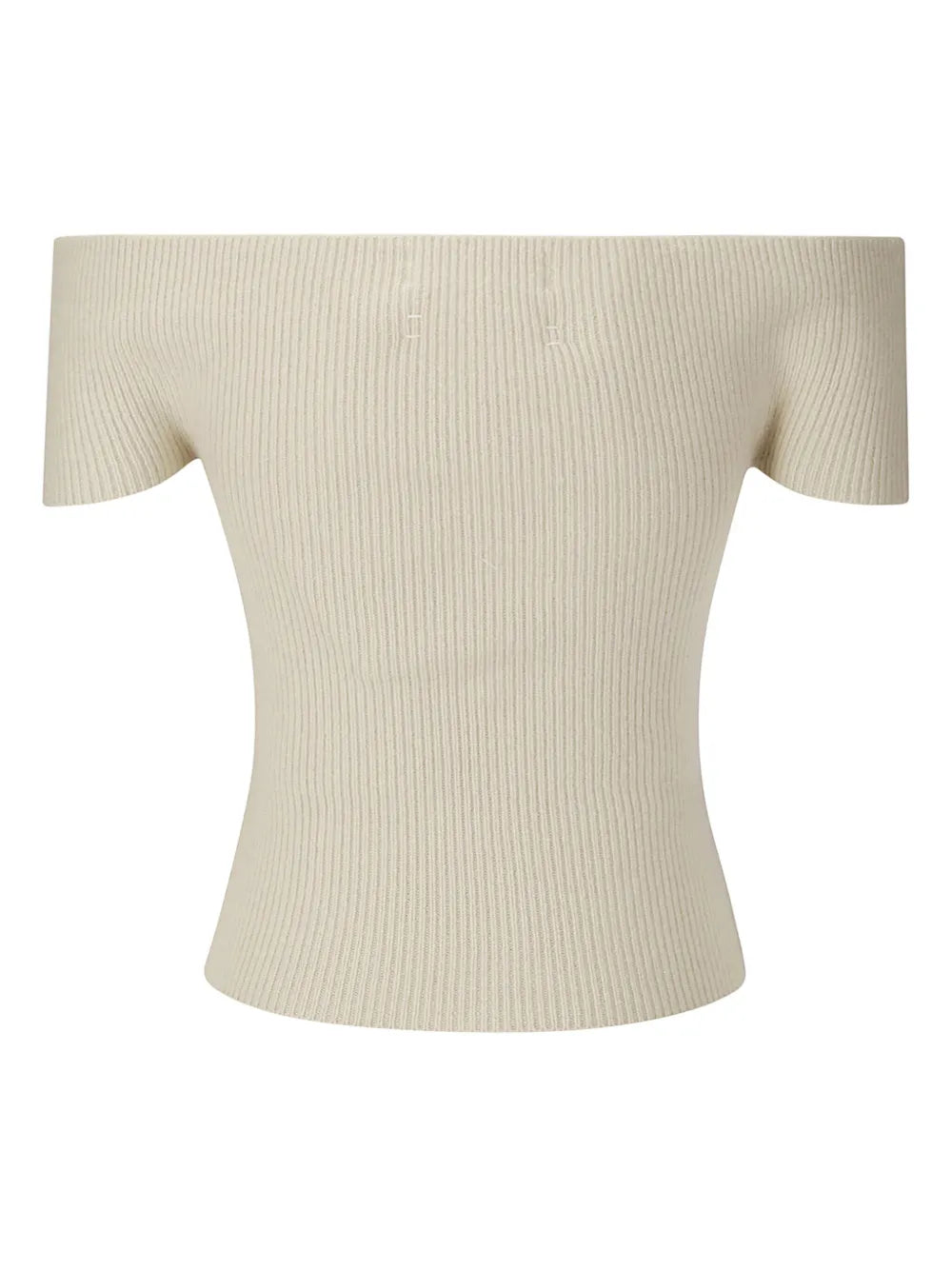 Ribbed Top