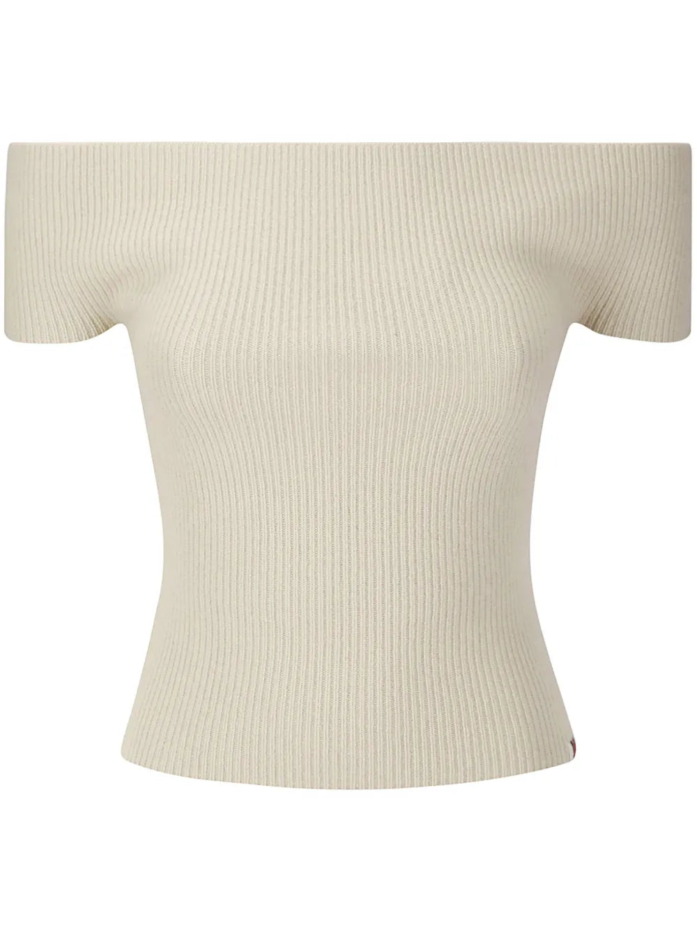 Ribbed Top