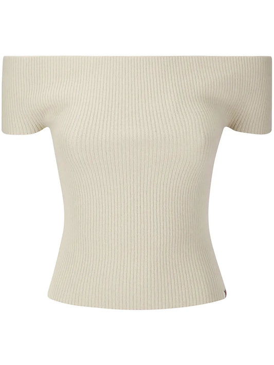 Ribbed Top