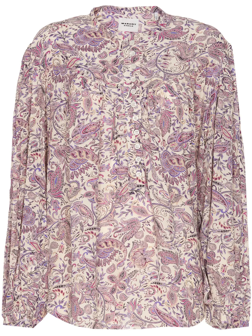 Zalika Shirt