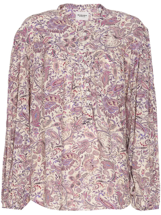 Zalika Shirt