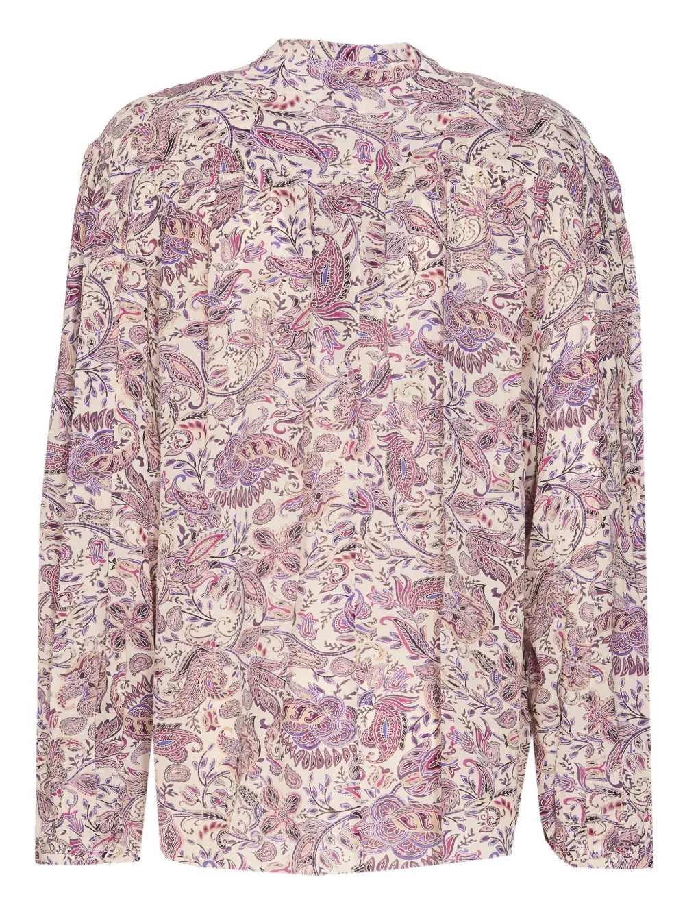 Zalika Shirt
