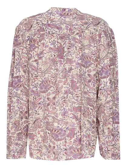 Zalika Shirt