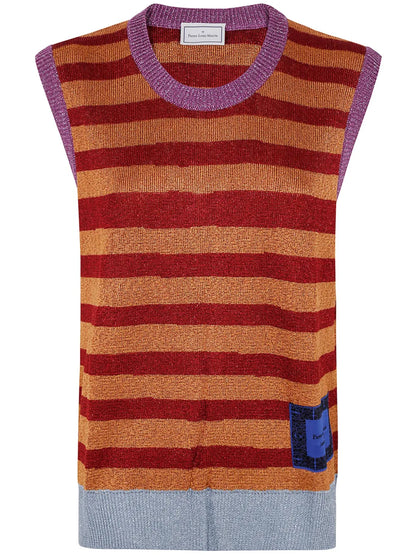 Tricot Vest