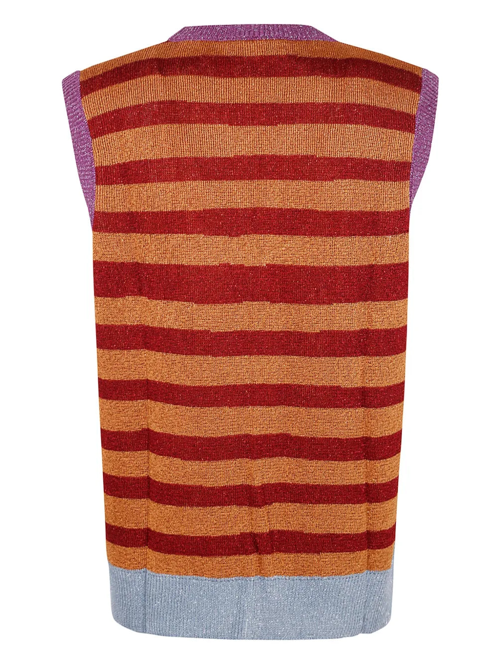 Tricot Vest