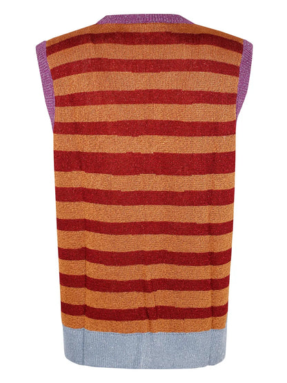 Tricot Vest
