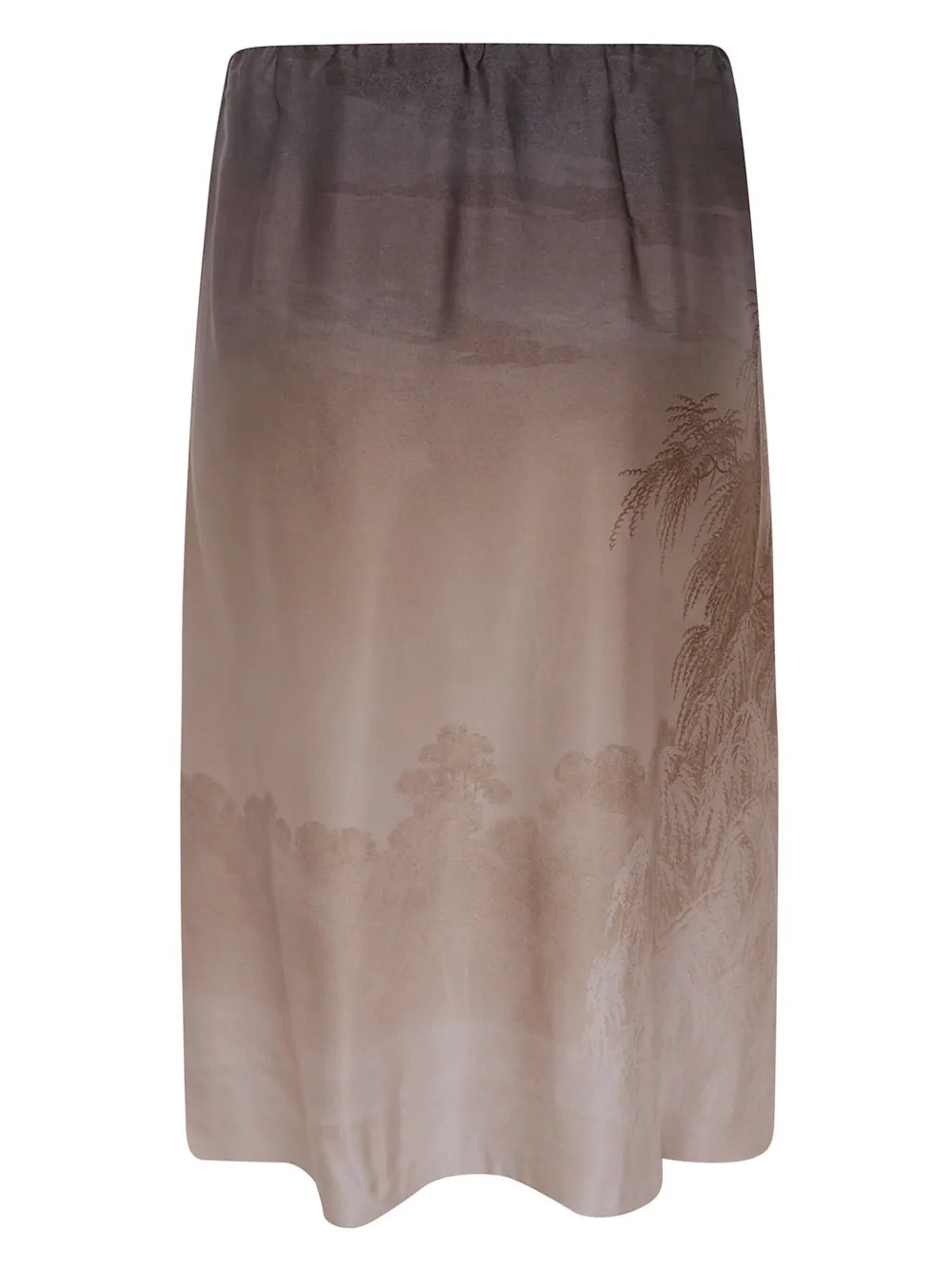 Adastrgum Midi Skirt