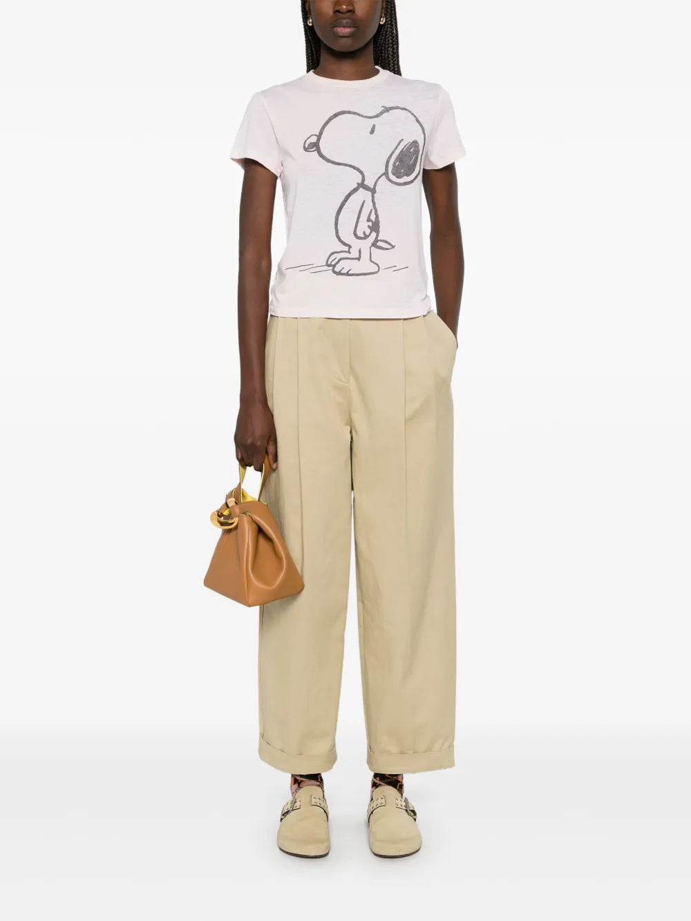Snoopy T-Shirt