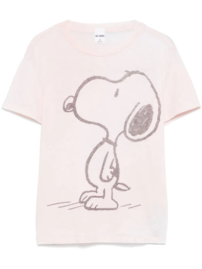 Snoopy T-Shirt