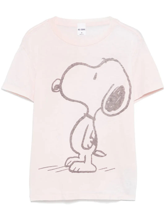 Snoopy T-Shirt