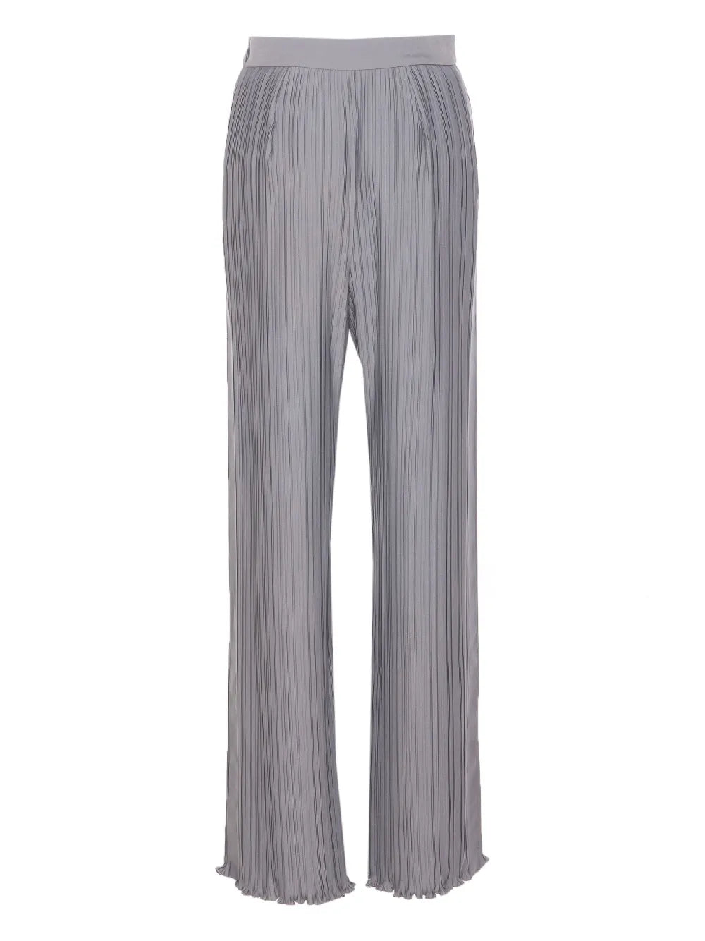 Pleated Trousers