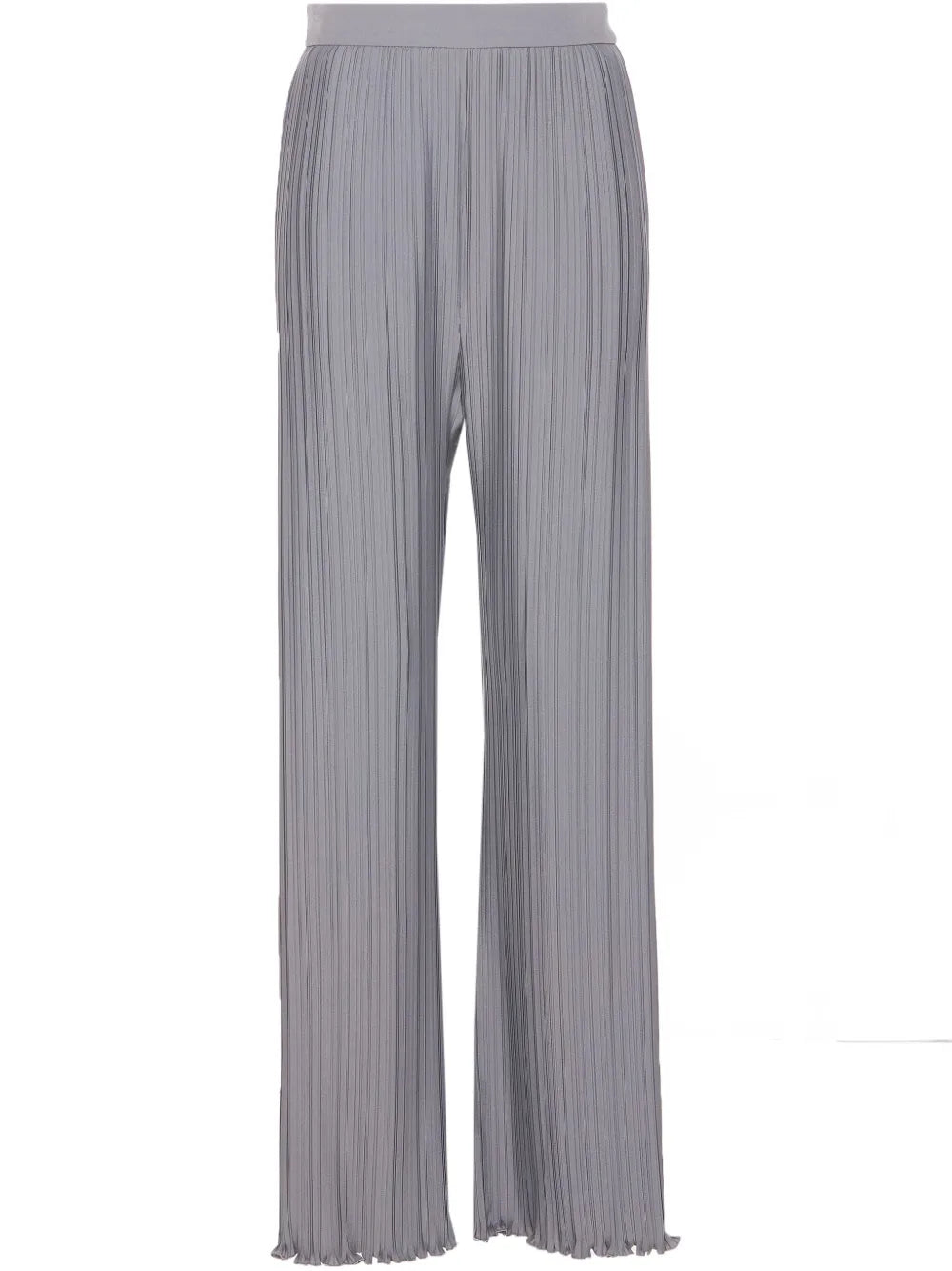 Pleated Trousers